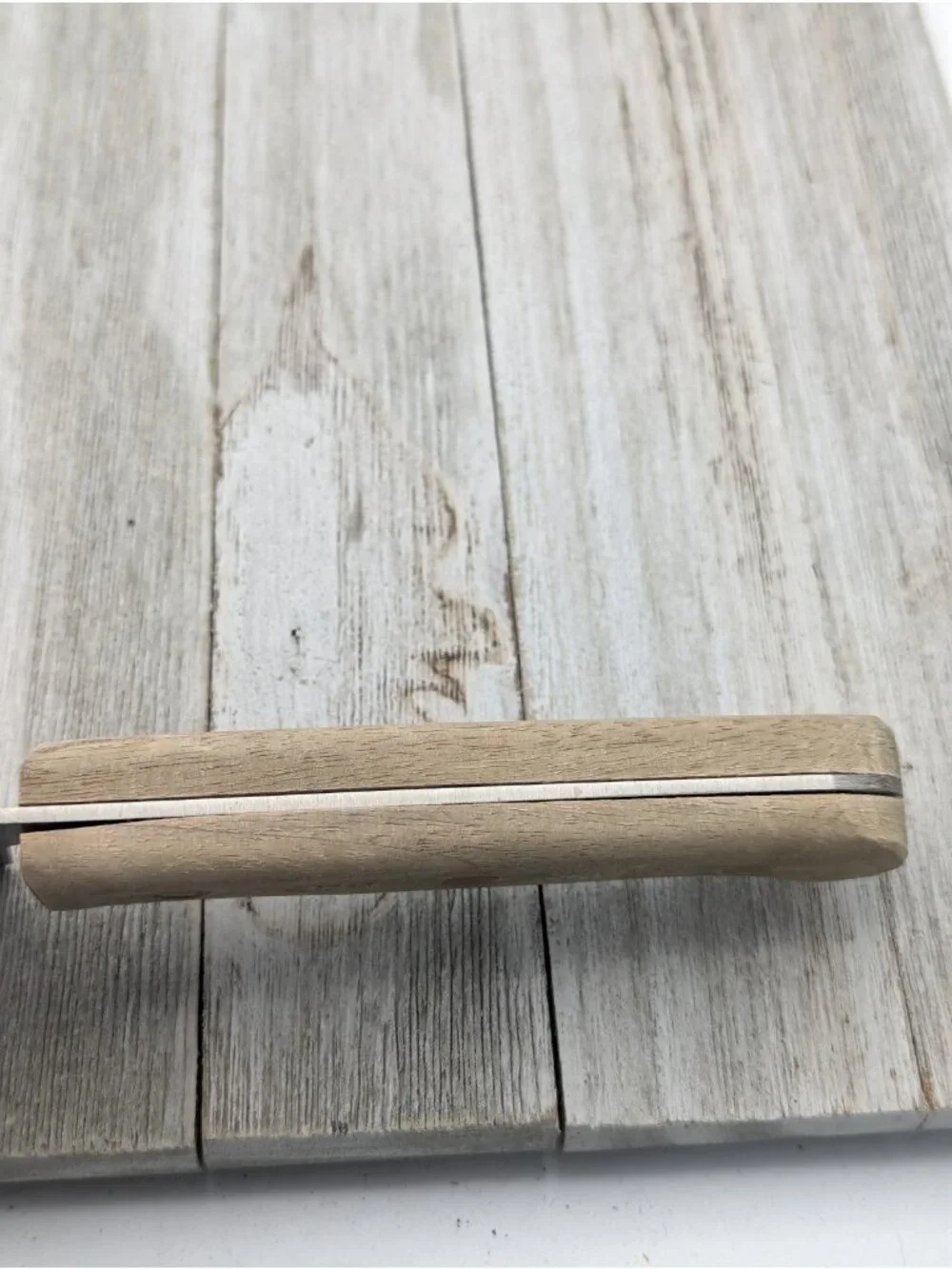 Chicago Cutlery 42S Stainless Chef Knife  USA 8